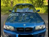 Gebraucht BMW 330 M Sport 231 PS (169 kW) 2000 Limousine