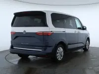 Gebraucht VW T7 Basis 245 PS (180 kW) 2025 Blaukeine angabe Van