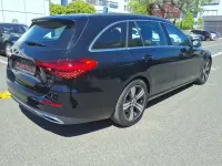 Gebraucht Mercedes 200 Avantgarde 163 PS (119 kW) 2025 Schwarz  unilack Kombi