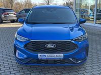 Gebraucht Ford Kuga ST-Line 179 PS (131 kW) 2024 Blau SUV