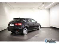 gebraucht Audi A3 Sportback e-tron S line