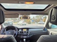 Gebraucht Renault Laguna GrandTour Dynamique 150 PS (110 kW) 2011 Grau Kombi