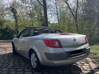 gebraucht Renault Mégane Cabriolet 