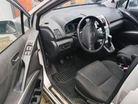 gebraucht Toyota Corolla Verso 2.2