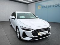 Second-hand Audi A5 204 CP (150 kW) 2025 Alb Break