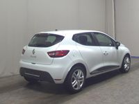 Gebraucht Renault Clio IV Collection 90 PS (66 kW) 2019 Weiss Limousine
