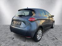 Gebraucht Renault Zoe Experience 50 kW (69 PS) 2020 Grau Kleinwagen
