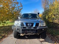 Gebraucht Nissan Patrol 160 PS (117 kW) 2005 SUV