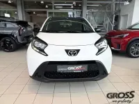 Gebraucht Toyota Aygo Play 72 PS (52 kW) 2025 Kleinwagen