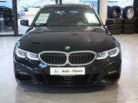 gebraucht BMW 320 i G21 M Sport *Laser*ACC*AHK*DAB*AppleCP