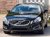 Gebraucht Volvo S60 Summum 179 PS (131 kW) 2011 Schwarz Limousine