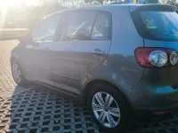 Gebraucht VW Golf V 100 PS (73 kW) 2007 Grau Limousine