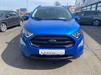 gebraucht Ford Ecosport 1.0 EcoBoost ST-Line *Kamera, B&O, Navi, EPH...*