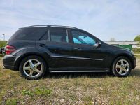 gebraucht Mercedes ML320 