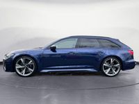 gebraucht Audi RS6 4.0 TFSI quattro Avant Dyn Abgas