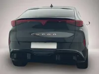 Gebraucht Cupra Tavascan Endurance 210 kW (286 PS) 2025 Manufacturer SUV