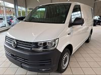 Gebraucht VW Transporter 150 PS (110 kW) 2019 Weiß Van