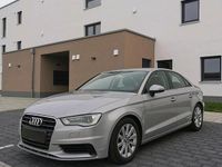 Second-hand Audi A3 2014 Gri Berlinǎ