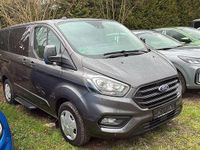 Gebraucht Ford Transit Trend 131 PS (96 kW) 2020 Grau Kombi