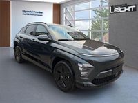 Neu Hyundai Kona Trend 150 kW (204 PS) 2025 Grün SUV