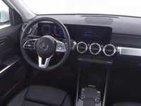 gebraucht Mercedes EQB300 4MATIC