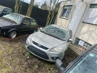 gebraucht Ford Focus 1,6 diesel