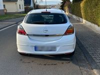 gebraucht Opel Astra GTC 1.4 Tw. ecoFLEX INNOVATION "110 J"...