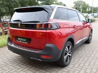 gebraucht Peugeot 5008 2.0D GT Full LED/ACC/Pano/360°/Focal/Navi