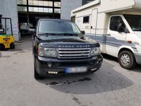 gebraucht Land Rover Range Rover Sport 