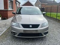 gebraucht Seat Toledo 1.6 TDI Euro 5 Belgisches Fahrzeug