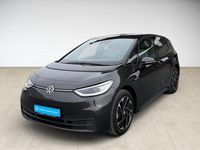 Gebraucht VW ID.3 Pro 150 kW (204 PS) 2022 Grau Kleinwagen