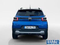 Neu Citroën C3 110 PS (80 kW) 2026 Blau SUV