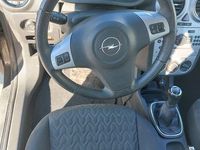 Gebraucht Opel Corsa Active 87 PS (63 kW) 2013 Kleinwagen