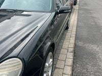 Gebraucht Mercedes E220 170 PS (125 kW) 2009 Schwarz Kombi