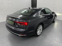 Gebraucht Audi A5 190 PS (139 kW) 2018 Metallic Coupé