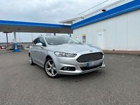 gebraucht Ford Mondeo MK 5