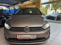 Second-hand VW Golf 150 CP (110 kW) 2016 Auriu SUV