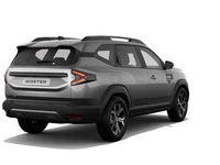 Neu Dacia Bigster Expression 154 PS (113 kW) 2026 Dolomitgrau SUV