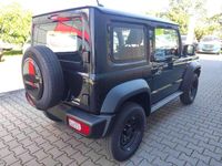 gebraucht Suzuki Jimny Comfort/Allgrip 4x4 Shzg*Klima*Freisprech