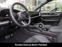 Gebraucht Porsche Cayenne S E-Hybrid Coupe 519 PS (381 kW) 2025 Grau SUV
