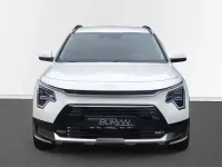 Gebraucht Kia Niro Spirit 182 PS (133 kW) 2022 Weiß SUV