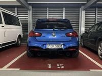 Gebraucht BMW M140 M Sport 340 PS (250 kW) 2019 Kleinwagen