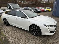 Gebraucht Peugeot 508 Active 181 PS (133 kW) 2020 Weiß Kombi