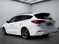 Gebraucht Ford Focus 125 PS (91 kW) 2025 Weiß Kombi