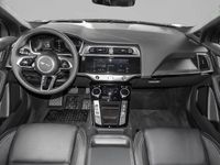 Gebraucht Jaguar I-Pace R-Dynamic 294 kW (400 PS) 2024 Schwarz SUV