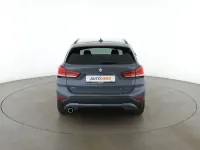Gebraucht BMW X1 Sport Line 2020 Grau SUV