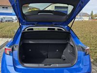 Gebraucht Opel Mokka Elegance 131 PS (96 kW) 2021 Blau SUV