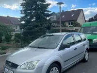 Gebraucht Ford Focus Ambiente 101 PS (74 kW) 2005 Limousine