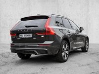 Gebraucht Volvo XC60 Plus 455 PS (334 kW) 2023 Grau SUV