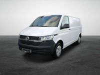 gebraucht VW Transporter T6T6.1 2.0 TDI Kasten langer Radstand